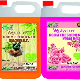 holycure SANDAL, SWEET ROSE Refill-picture-13