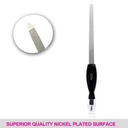 vega Nail File With Trimmer image 4