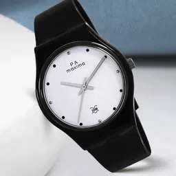 maxima Analog Watch- For Men 02133PPGW-picture-27