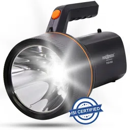 pick ur needs Emergency Search Torch Light 120W With Lithium Battery High Long Range (Range 2 Km.) Torch-picture-19