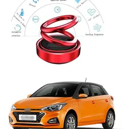 prtek Solar Energy Rotating Car Perfume with Long Lasting Organic Fragrance, Feel-Good Premium Car Air freshener a122 Solar Energy Rotating Car Perfume with Long Lasting Organic Fragrance, Feel-Good Premium Car Air freshener a122 Air Purifier-picture-27