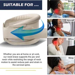 6m neck-support355 Neck Support image 4
