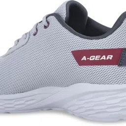 campus A-Gear from House of CAMPUS, Walking Shoes For Men image 5