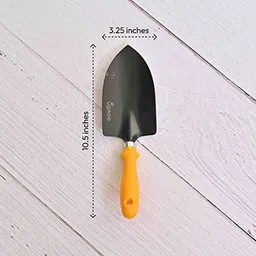 ugaoo Durable Gardening Hand Tool Kit for Gardening- 3 Pcs Garden Tool Kit image 2