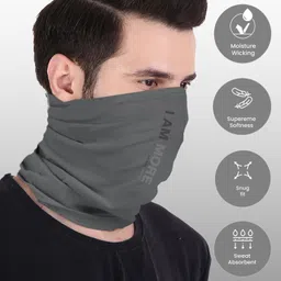 freecultr Men Printed Bandana image 4