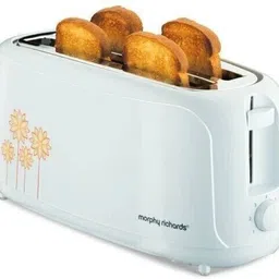 morphy richards by bajaj electrical AT 402 1400 W Pop Up Toaster image 5