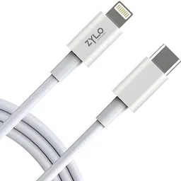 ZYLO UNSTOPABLE Lightning Cable 1 m pvc 2-image-10