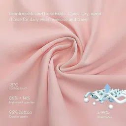 culture flossy Pack of 5 Women Hipster Multicolor Panty image 4