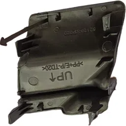 my ind FRONT BUMPER TOWING HOOK ETIOS LIVA ,PLATINUM Front Mount Towing Hook image 2