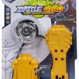 akflicks Burst Spinner Top B-42 Starter Zx Achilles with Handle Launcher-picture-19