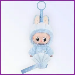 toybuzz Labubu Surprise Doll–Cute Collectible Toy for Kids & Teens(A-424-picture-30