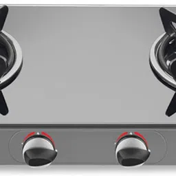 sujata 9 Years Warranty| 5G Designed Forged Brass Burner, LPG & PNG Compatible Standard Glass Manual Gas Stove-picture-11