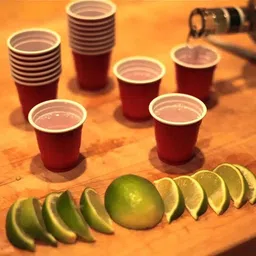 tickles Beer Pong Kit image 4