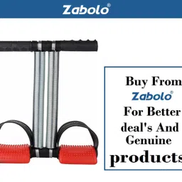 dinetic ab-126 Ab Exerciser image 5