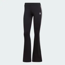 adidas originals flared leggings women lifestyle women lifestyle image 4
