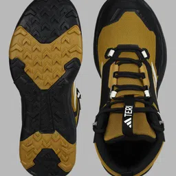 adidas Iron Trek Running Shoes For Men image 5
