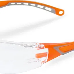 buwch Safety Spectacles Anti-scratch, Anti-fog & UV Welding, Blowtorch, Laboratory, Power Tool, Wood-working Safety Goggle-picture-25