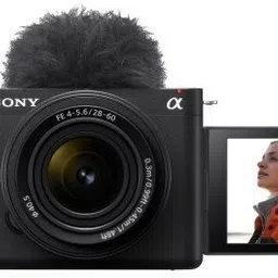 SONY ZV-E1L Mirrorless Camera Full-Frame Interchangeable Vlog �28-60mm Made for Creators | Artificial Intelligence Based Autofocus-image-11