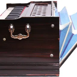 sg musical Harmon836 3.25 Octave Hand Pumped Harmonium-picture-33