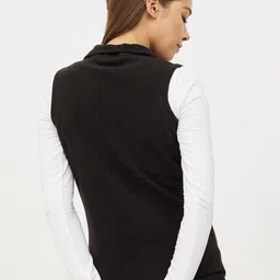 harpa Women Solid Casual Jacket image 2