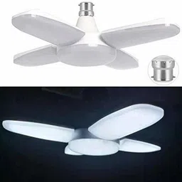 emmemm 20 W Basic Standard B22 LED Bulb image 2