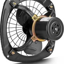 airdryers 9 INCH HIGH SPEED FRESH AIR /VENTILATION 300 mm Silent Operation 225 mm Exhaust Fan image 3