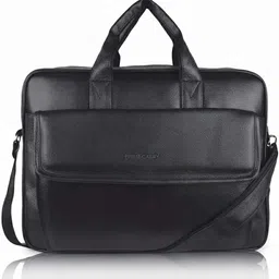 prime carry Men & Women Black Messenger Bag-picture-23