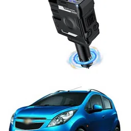 gonama v2.1 Car Bluetooth Device with Adapter Dongle, Transmitter-picture-25