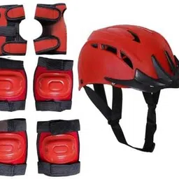 stykr NNSkating Kit for Kids (5-12 Years) |Cycling Safety Kit| Knee, Elbow, Skating Kit-picture-29