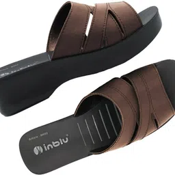 inblu Women Heels Sandal image 4