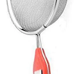 lmr3 Stainless Steel Soup & Juice Strainer/Liquid Filter Collapsible Strainer image 3