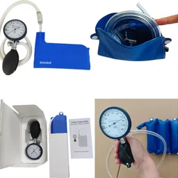 innosol Advanced Core Rehabilitation Techniques Biofeedback Device for Physiotherapist Medical Reacher & Grabber-picture-24