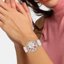 guess Analog Watch - For Women U1399L2M image 2