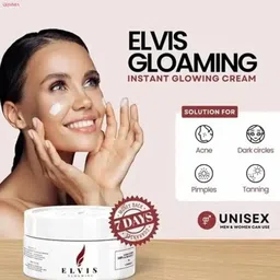 glammia Alvis Face Cream | Soft Radiant Texture image 2