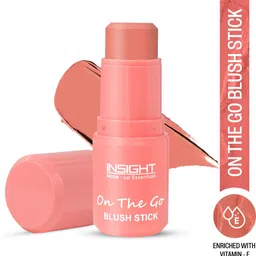 insight Cosmetics On The Go Blush Stick Enriched with Vitamin E Oil (05)-picture-21