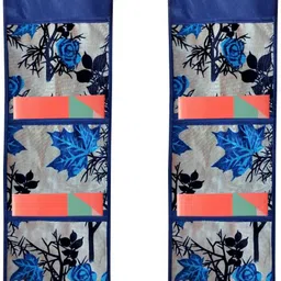 comfort house Bookcase Organizer, Regular Organizer image 1