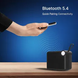 VIZONN M412SP 5 W Bluetooth Laptop/Desktop Speaker image 5