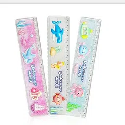 deeglo Scale with Ball Game & Puzzle for Birthday Return Gifts Ruler-picture-35