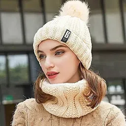 jamont Solid Beanie image 3