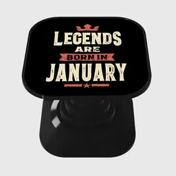 Giabella Rotation Compatible Grip & Stand for Phones & Tablets Holder 071 Mobile Holder-picture-15