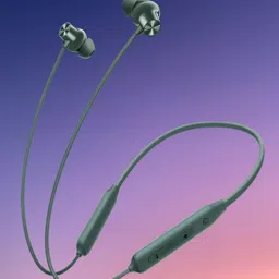 Bullets Z2 - MAGNETIC POWER OFF/ON 48Hr Playtime Headphone NeckbandV13 Bluetooth Headset-image-16