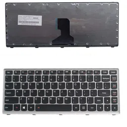 SellZone Ideapad Z400 Laptop Keyboard Replacement Key-picture-25