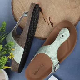 dressberry Women Flats Sandal-picture-22