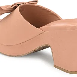 k' footlance Women Heels Sandal image 3