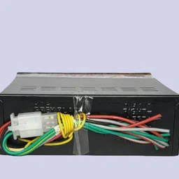 servostar india pvt ltd Car mp3 Player Music System 50 W AV Control Amplifier image 2