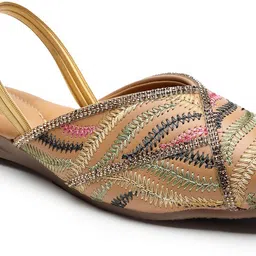 anouk Women Flats Sandal image 2