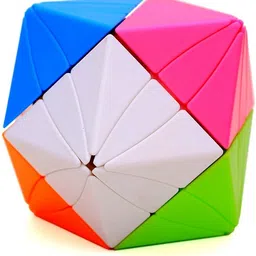 bafli Devil Eyes Cube Stickerless image 5