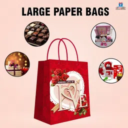 gift n greet Printed Party Bag image 4