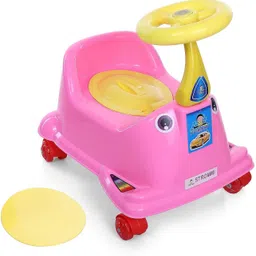 czech Buy Best Staring Baby Potty Training Seat, Chair for Kids in Best Material EGY22 Potty Box-picture-10