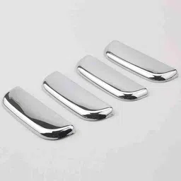 starleo Wagonr Car Door Handle Crome Car Grab Handle Cover image 2